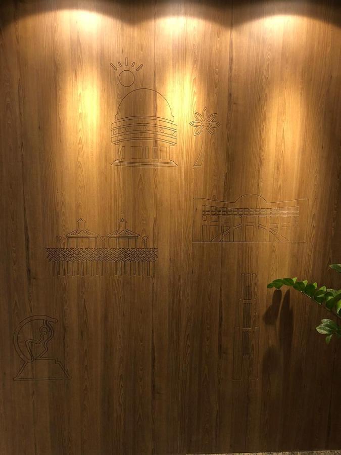 Flat Em Hotel 4 Estrelas 1902 ฟอร์ตาเลซา ภายนอก รูปภาพ