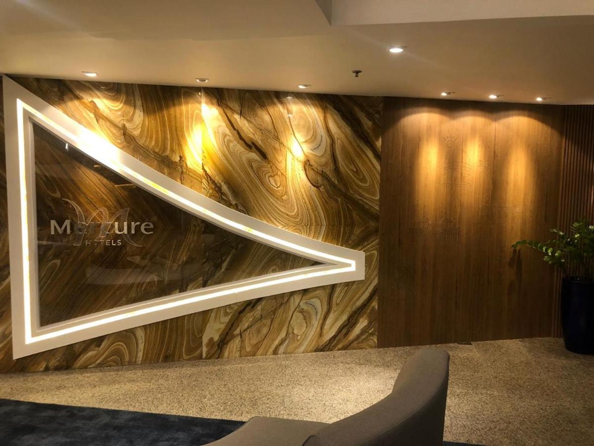 Flat Em Hotel 4 Estrelas 1902 ฟอร์ตาเลซา ภายนอก รูปภาพ
