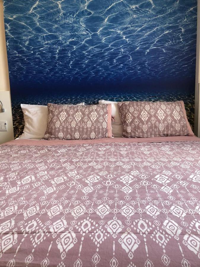 Flat Em Hotel 4 Estrelas 1902 ฟอร์ตาเลซา ภายนอก รูปภาพ